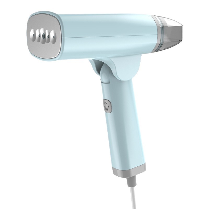 Best-Selling Portable Handheld Garment Steamer Steam Iron Pressing Machine Travel Steamer for Students