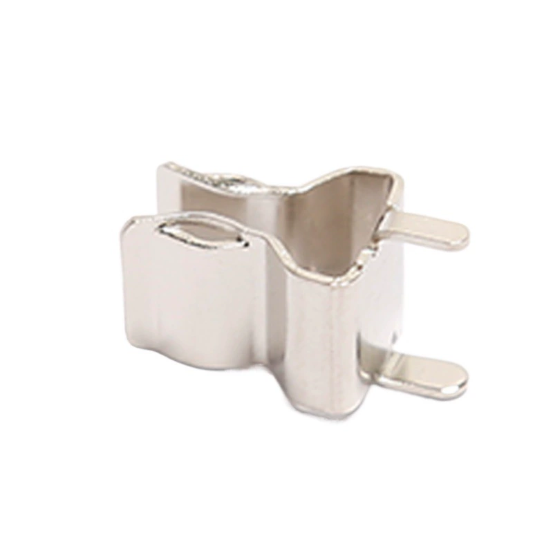 Сиденье предохранителя плавкого стекла зажима 6X30MM 6*30MM штепсельной вилки гарантии качества сразу