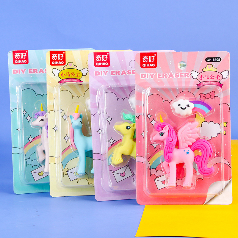 dibujos animados creativos héroes de fuego borracha simulación modelado camión de bomberos borracha desmontable pequeño premio