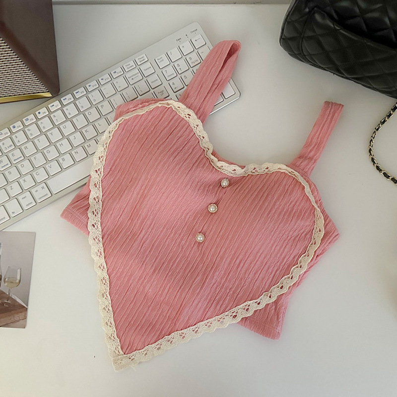 Dulce puro deseo universal cinturón integral fijo taza de espuma encaje dulce deseo joven cinturón hermosa ropa interior