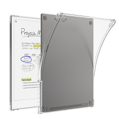 Remarkable paper pro 11.8電子ブックのエアバッグを適用します。