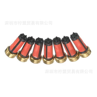 injector filters – Gasoline filter