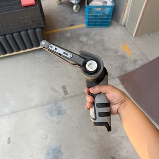 Multifunctional mini lithium small angle grinder ultra-small size grinder polishing machine cutting machine handheld small grinder