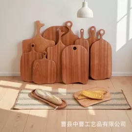 收纳架;盘;砧板、菜板