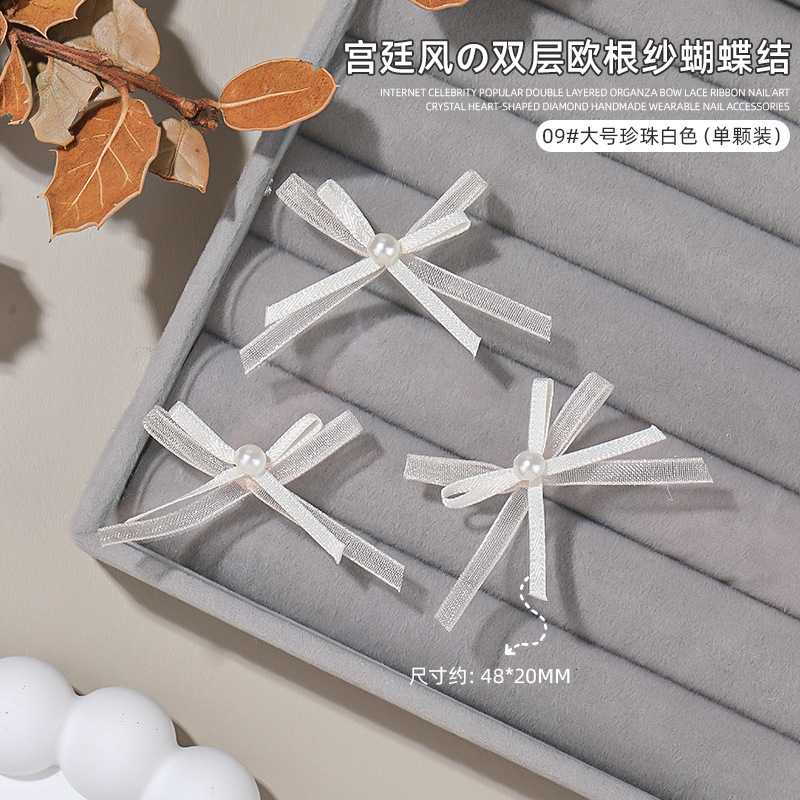 Manicure Eugenio arco de arco