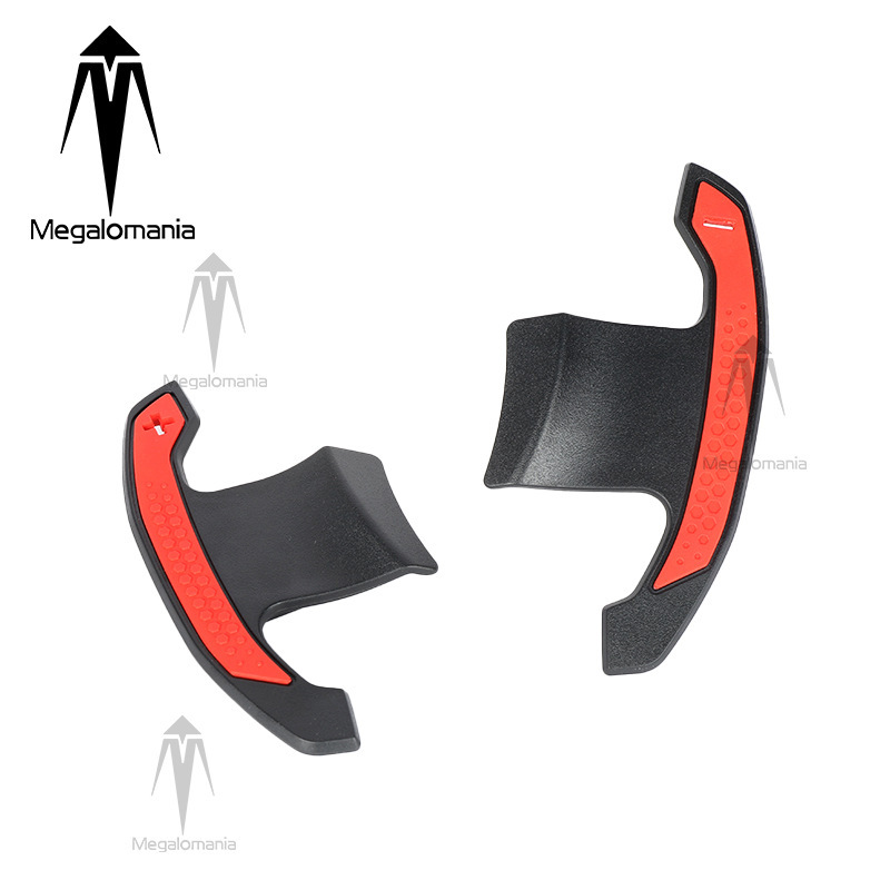 Suitable for Bmw F Series g Series 3 Series M2 M3 M4 M5 Steering Wheel Extended Carbon Fiber Mp Shift Paddles
