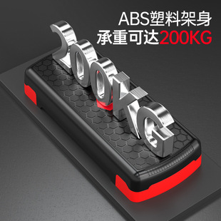 Manufacturer Pedal Gym Step Step Home Yoga Aerobic Exercise Equipment Kidsren's Physical Training Foot E18