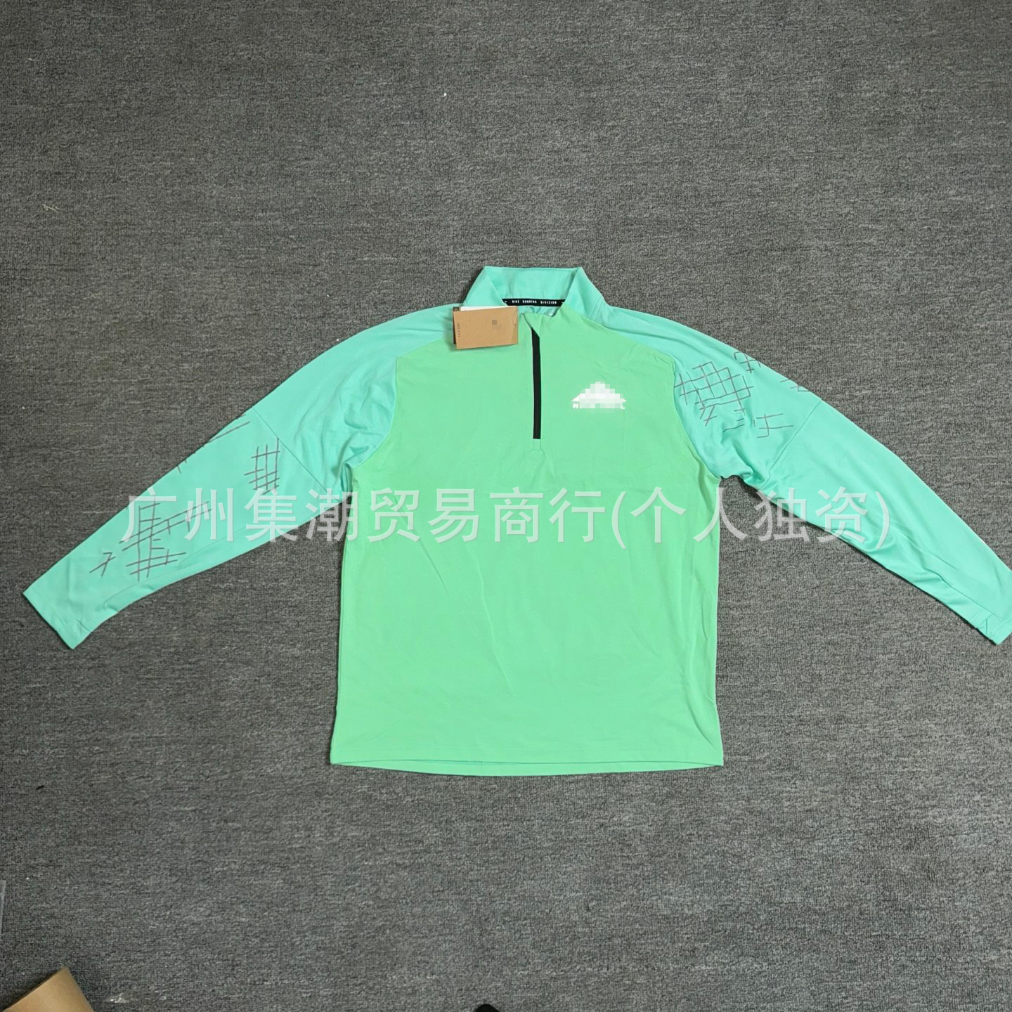 Nuevo traje de asalto deportivo de hielo primavera y otoño chaqueta de secado rápido chaqueta encapuchada a prueba de viento chaqueta de otoño chaqueta de hombre