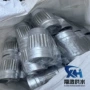 沟槽高温高压编织波纹管
