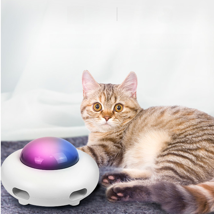 Smart electric toy
