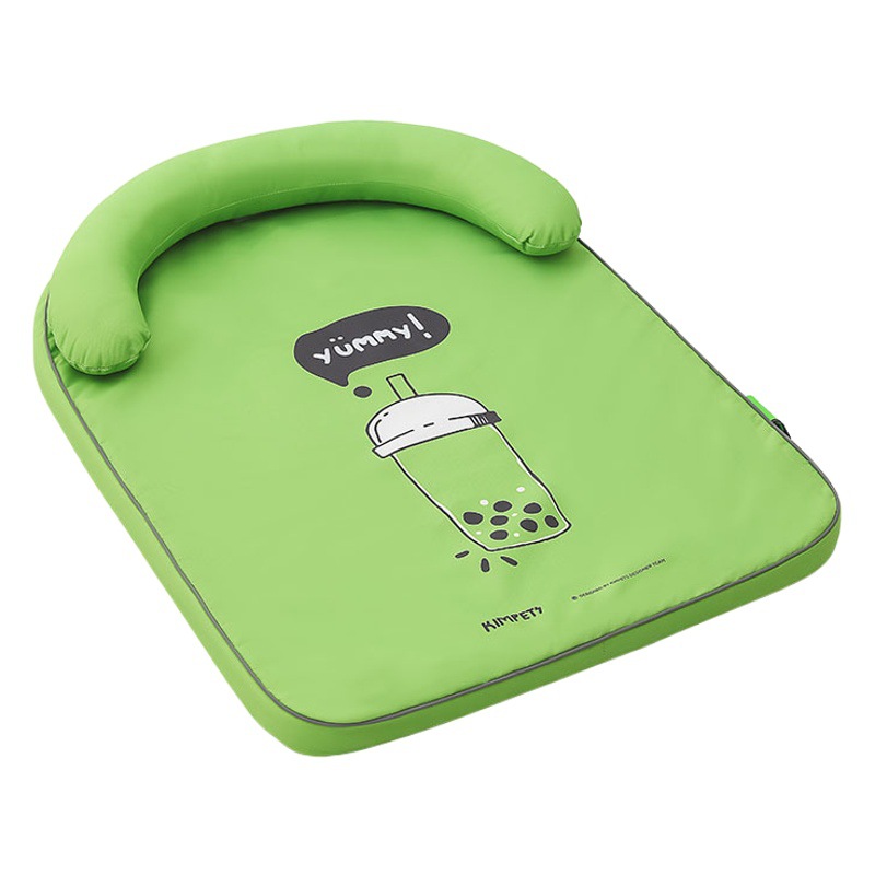 Nuevo verano PET nido fresco refrigeración perrera mascota verano estera gato nido cuatro estaciones universal al por mayor