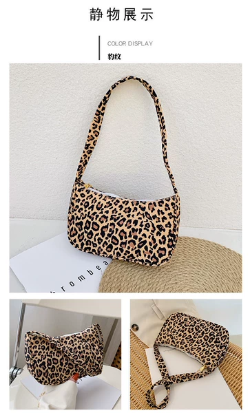 Leopard print