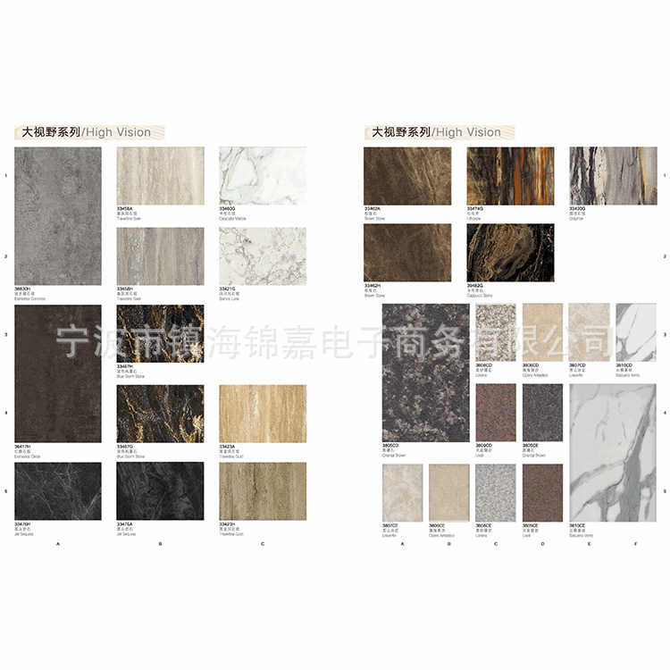 厂家供应麻面木纹耐火板饰面板酚醛板牛皮纸HPL装饰建材干挂