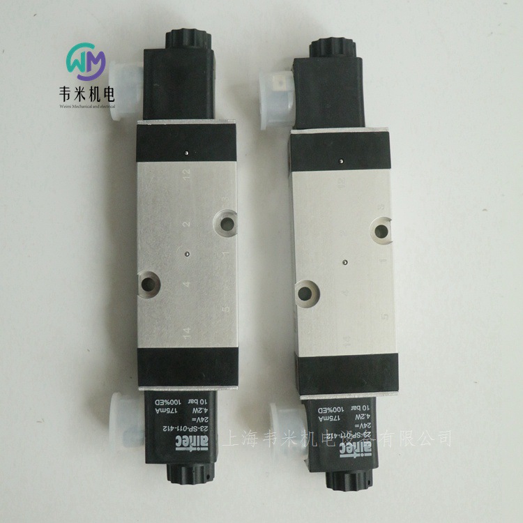 KN-05-530-HN 24V AIRTEC늴y (10