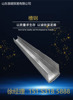 Shelf Q195 Q235 Galvanized steel strip Hoop Zinc belt Galvanized round bar