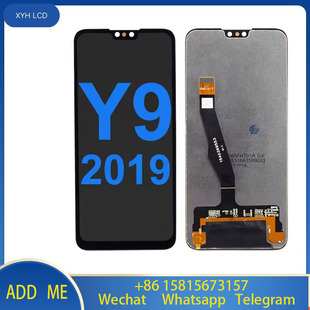 �m���A��Y9 2019��Ļ���ɕ���9P�|��Һ��Y8S�֙C�@ʾ��LCD