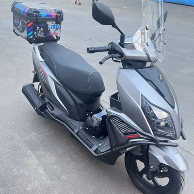 2023 National Licensing, Motosikletlər