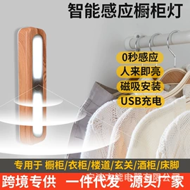 小夜灯;智能夜灯;室内壁灯