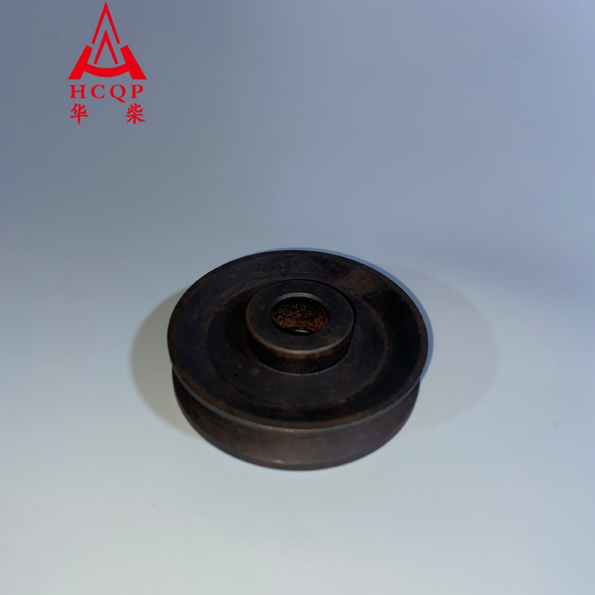 道依茨发动机配件发电机皮带轮BF6M1015发动机配件Deutz 1015配件