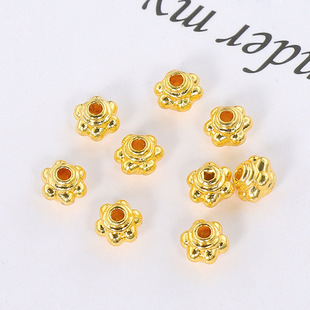 �18K������w���\���͸���14K����ɫ����ɢ�� DIY������D93