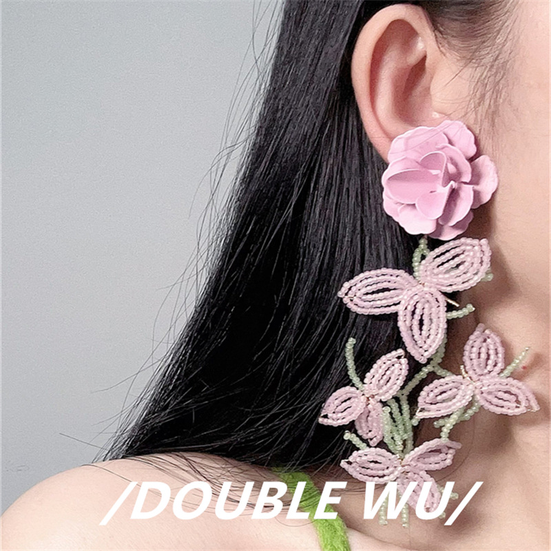 Earrings Image 3