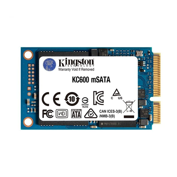 mSATA 256GB