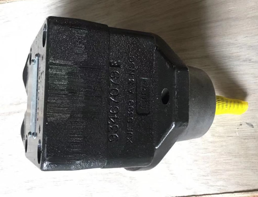 PARKER叶片泵M5BF 045 1N03 B1M 00000