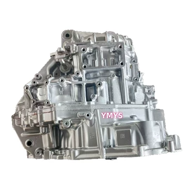 Camry 2.5L, Engine assembly