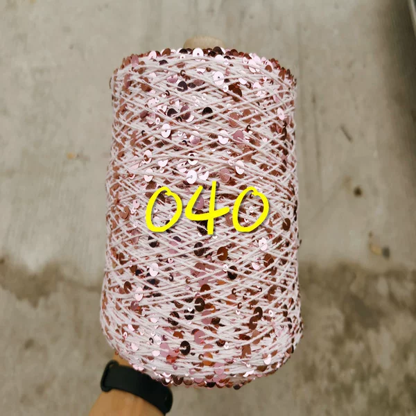 040 One or two (no cylinder, it is a group shape) 50 grams each