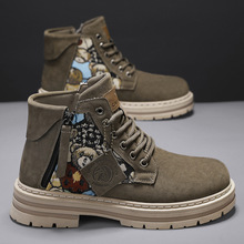 �ﶬ�¿�Ӣ����׸ߎ͹��bѥ��ʿ�������eɳĮ��ɽ��ͨ�R��ѥ��Ь