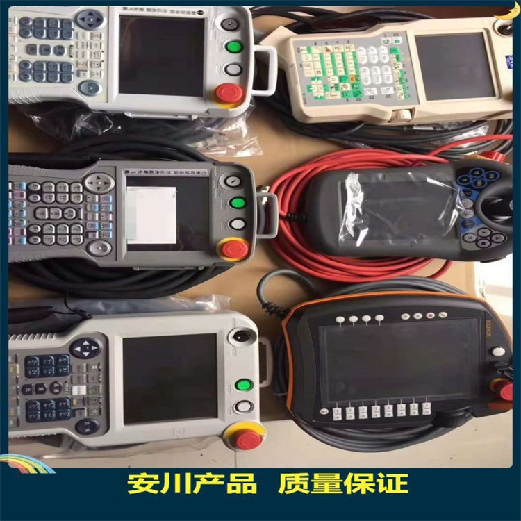 SRDA-C0A30A21B-E控制器单元JZNC-YSU01-1E示教器JZRCR-YPU01-1