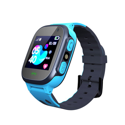 New cross border q15 children Telephone watch Upgraded version Lighting intelligence location sos photograph factory Supplying