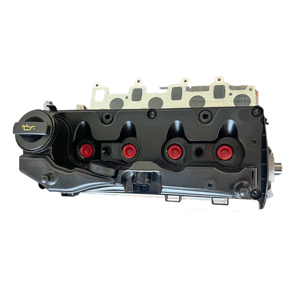 Hot Sale Diesel Engine Cay Clh Cxx Ddy Dgt Caa Cku Cff Cfg 1.6t
