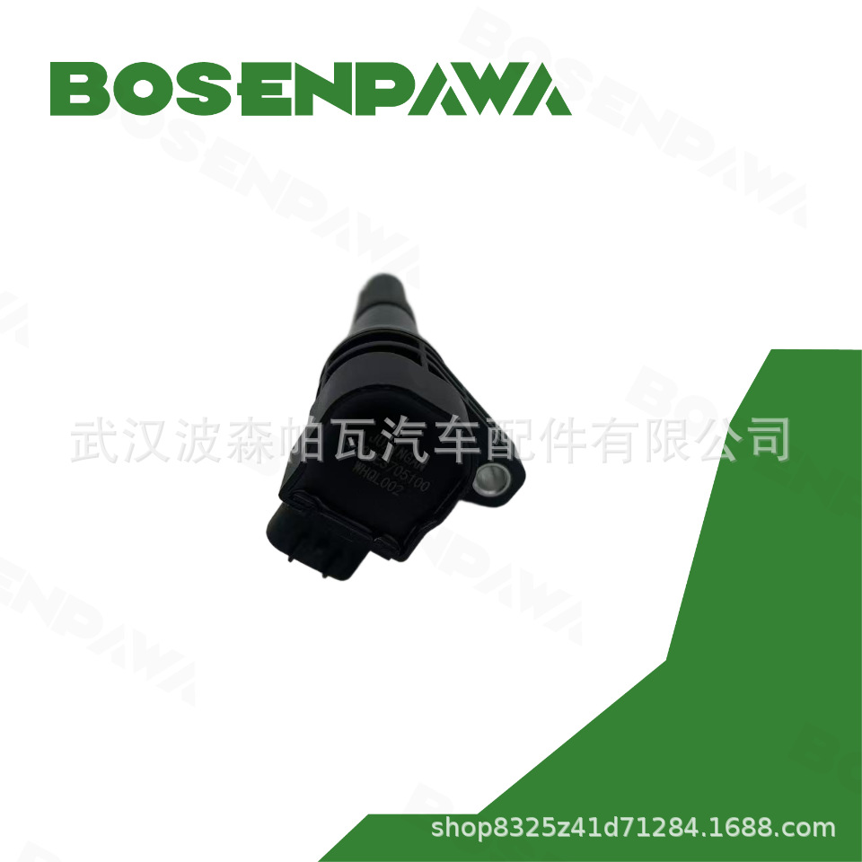 Suitable for Byd Byd Ignition Coil 473Qe3705100 473Qe3705100