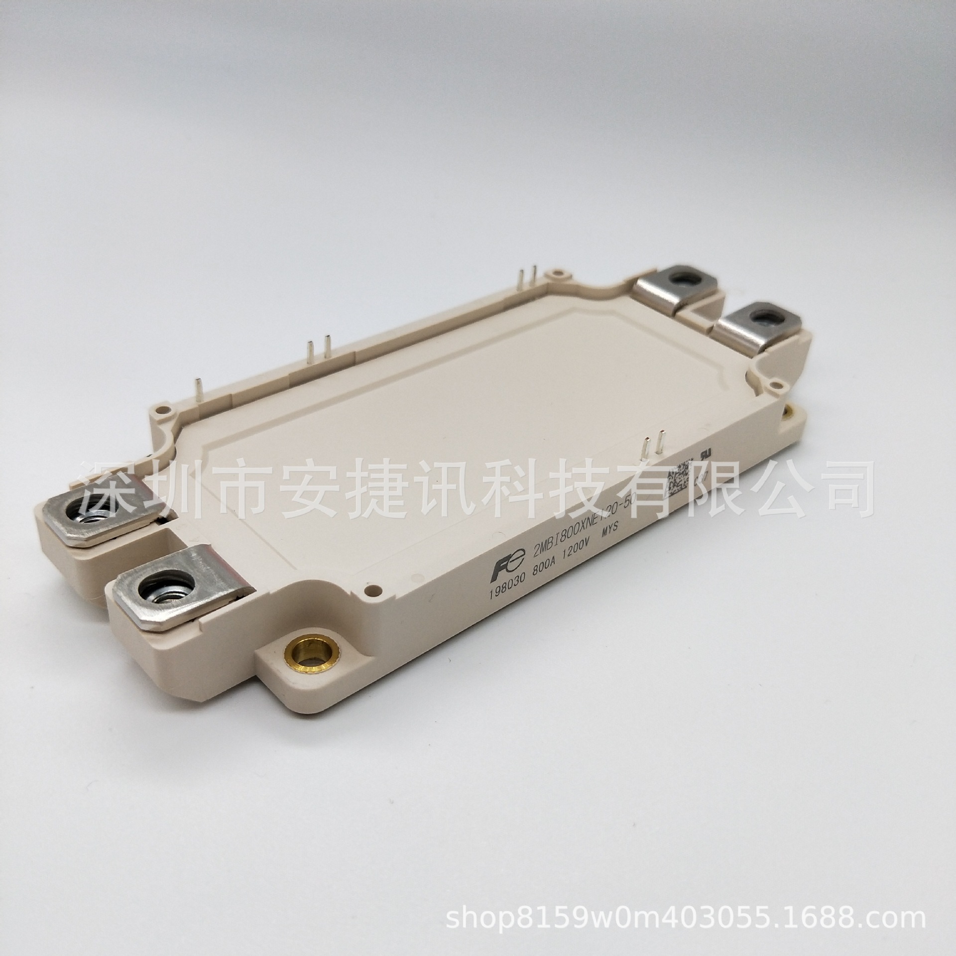 2MBI800XNE120-50   1大功率模块 IGBT模块 半导体IGBT 议价