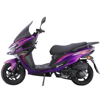 Motorcycle 150Cc Adult Gasoline – Motosikletlər