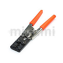 MOLEX工具压线钳压接用手动工具JHTR1031C