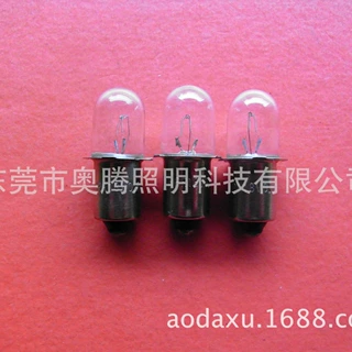 厂家直供19V0.6A ，18V0.6A，19V11.52W工具灯，氙气灯泡