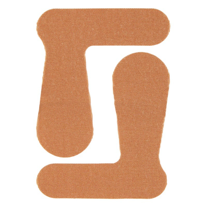 Вальгусная ортопедическая повязка на большой палец ноги сухожилие оболочка боль фиксация суставов патч на палец большая стопа кость противоизносный патч