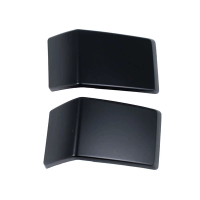 Other Automotive Exterior Supplies – front fog lamp cover rear fog - front-bar-small-sequins-sub-black