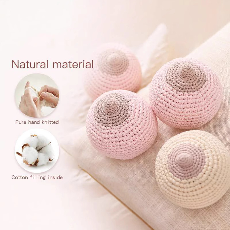 Appeases crochet