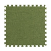 Ν ν ￥ ☎♥♥♣♣☎ Military green solid color [with side strips included] κνν