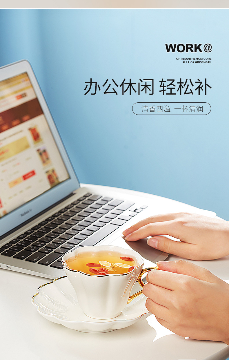 Dried Astragalus Root Slices Huang Qi 330g Combination with Angelica for Tea and Soup preparation