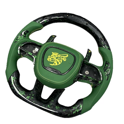 Led Lights, Steering wheel