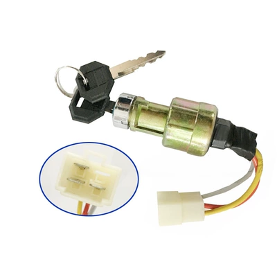 Start Ignition Car Key, Digər kuzov və aksesuarlar