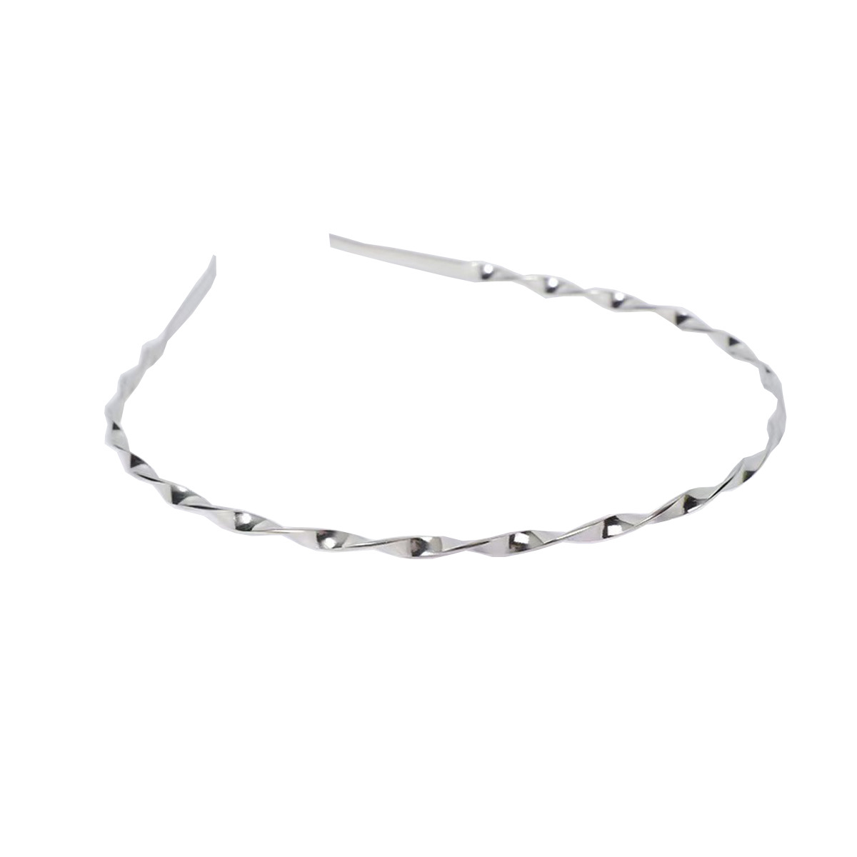 Barocker Goldener Braut Haarreif Mit Blättern Für Die Hochzeit_voghion.com