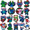 Christmas set, 18 pieces
