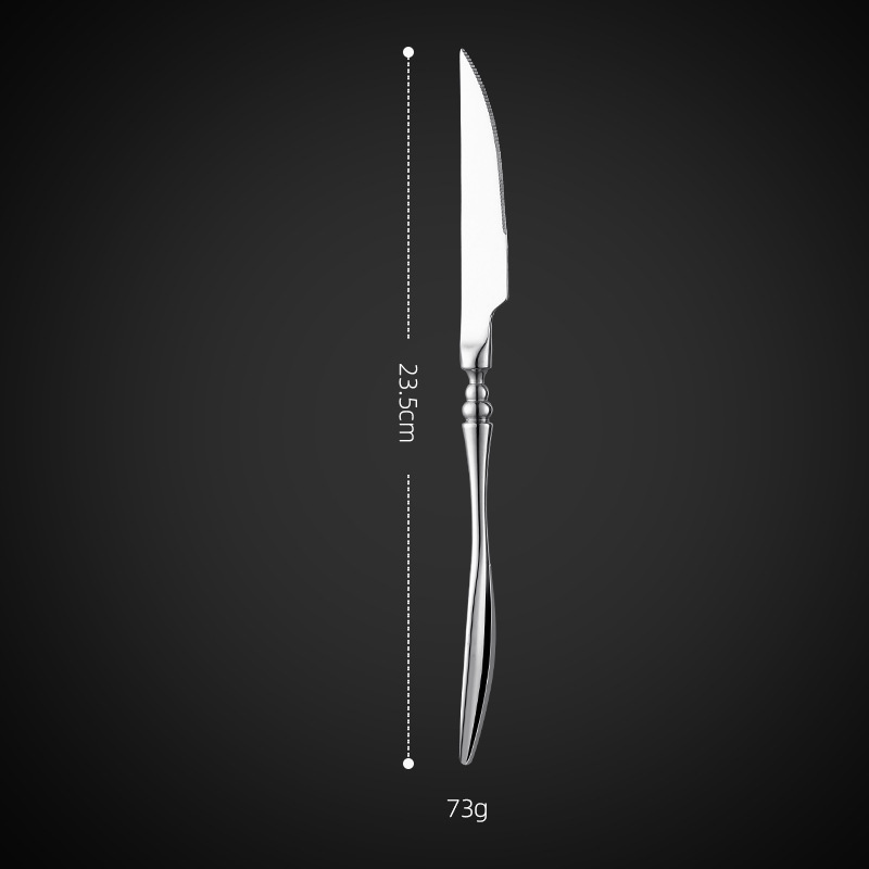 BSD-71 우수한 속도의 테이블 나이프