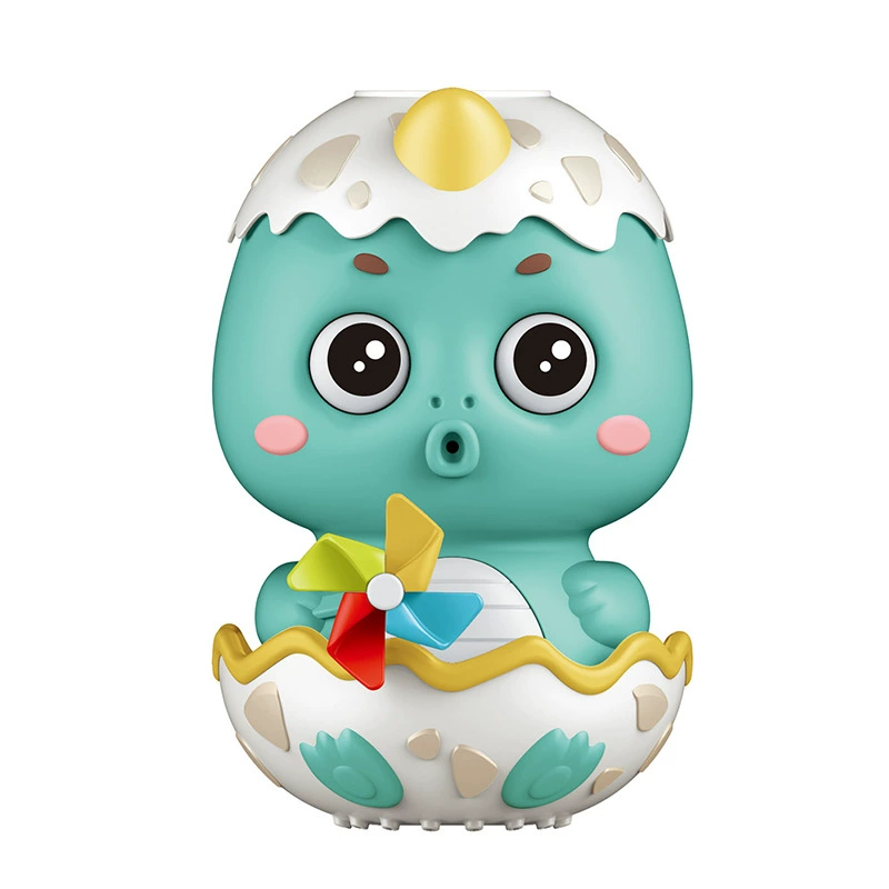 Динозавр, игрушка для ванны и игр в воде