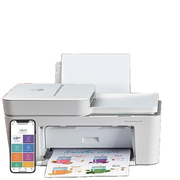 Принтер HP для начальной школы, модель HP4122, формат A4